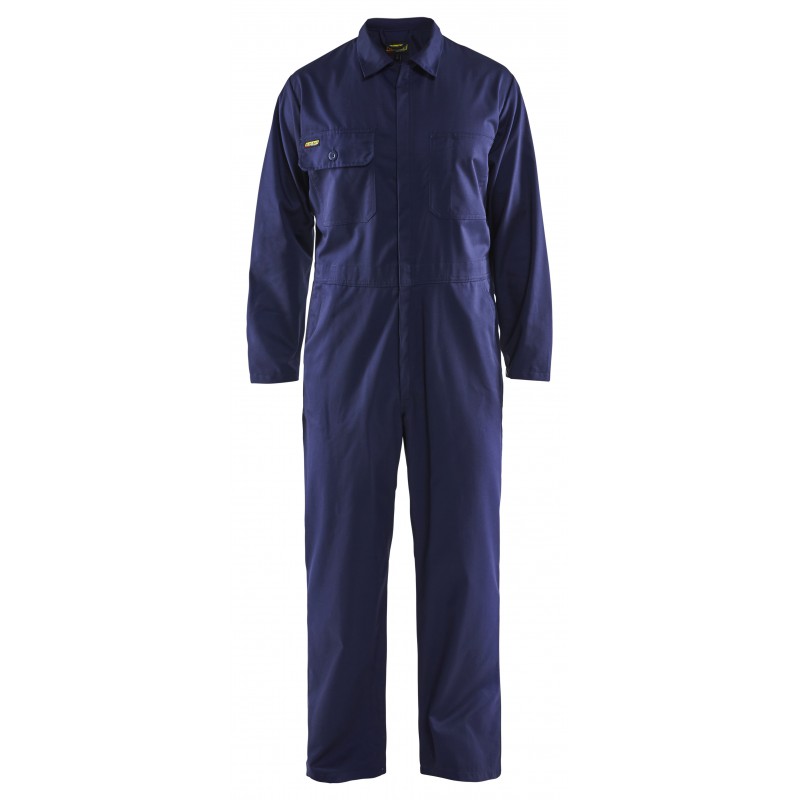 Overall