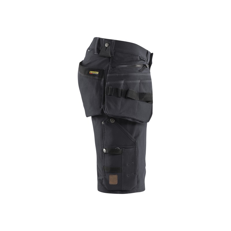 Short 4-weg stretch X1900
