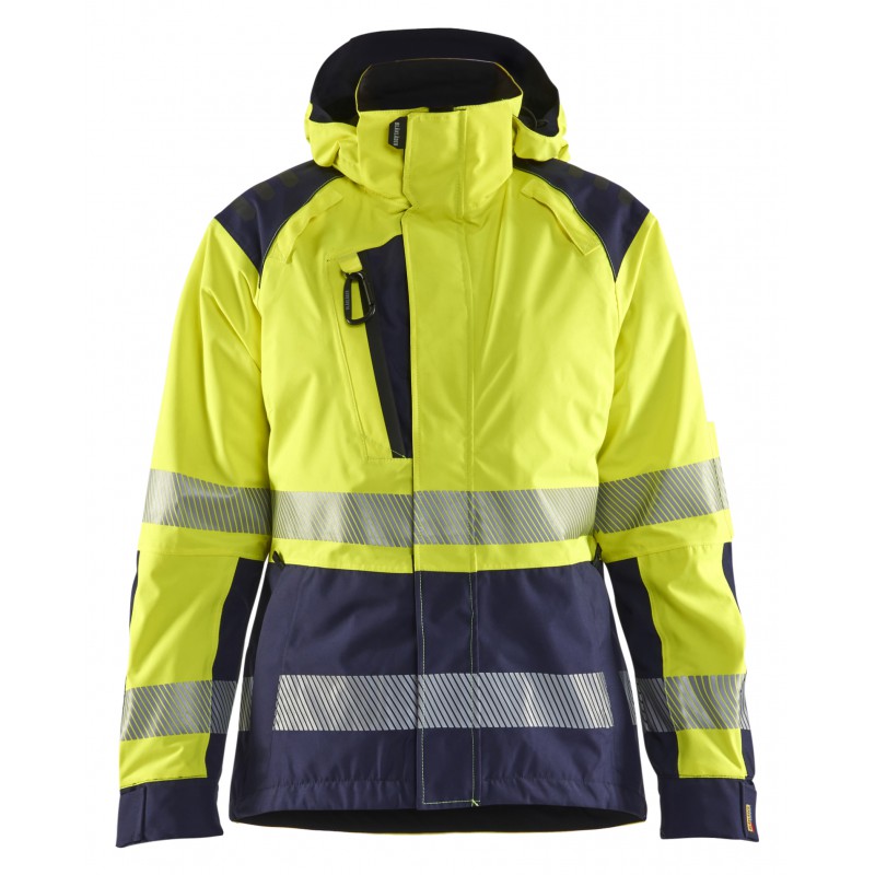 Dames Shelljack High Vis