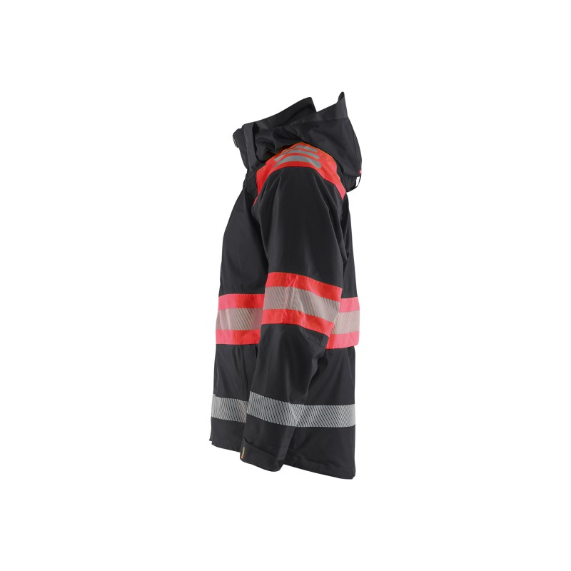 Shelljack High Vis Shelljack High Vis