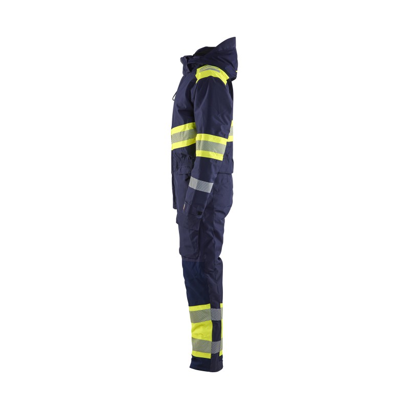Winter Overall Hi-Vis Winter Overall Hi-Vis