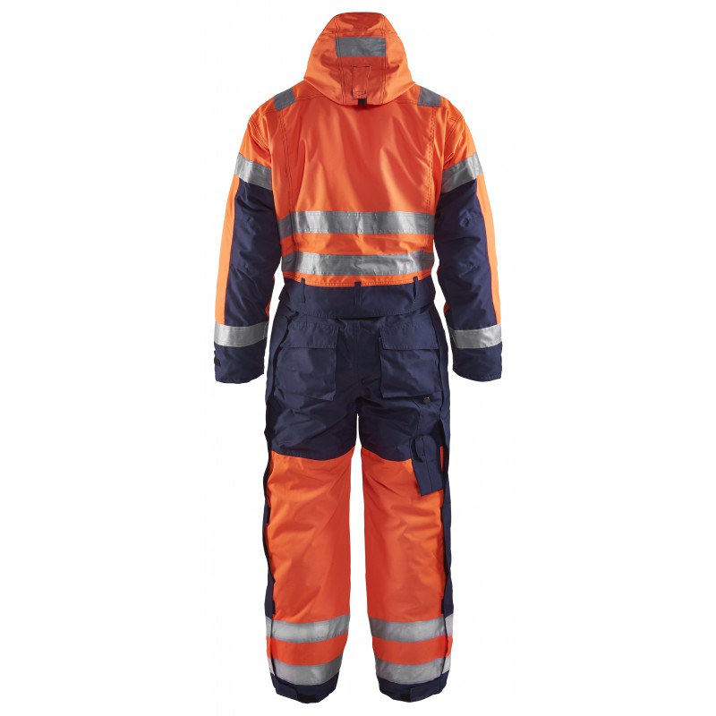 Winteroverall High Vis Winteroverall High Vis