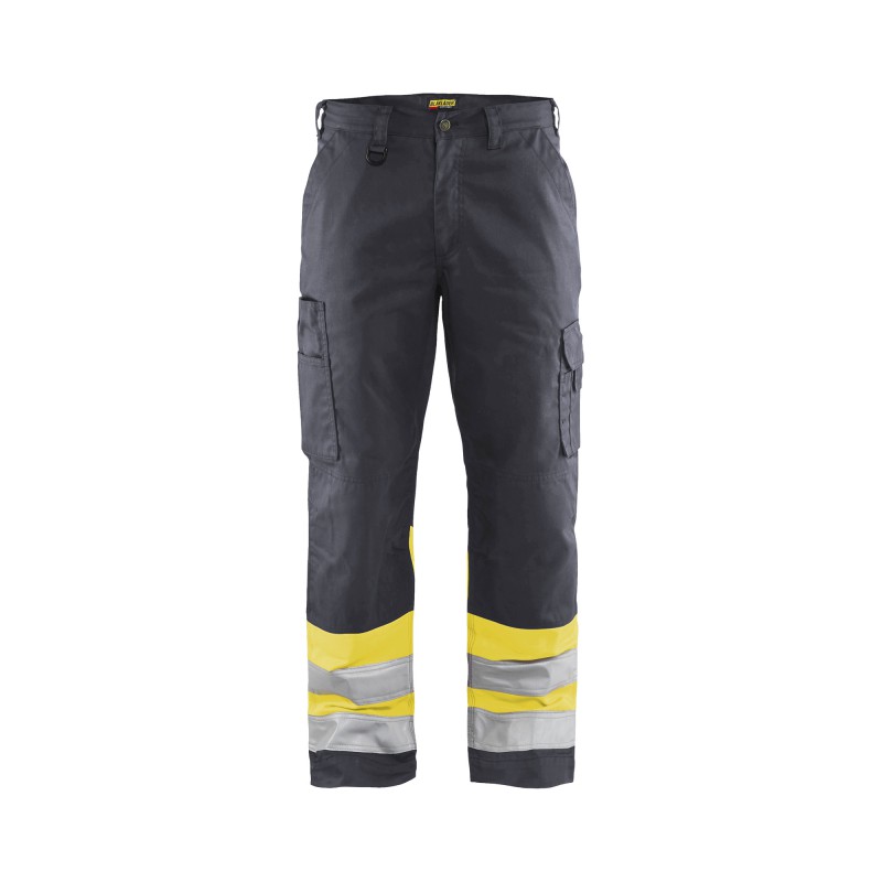 Werkbroek High Vis