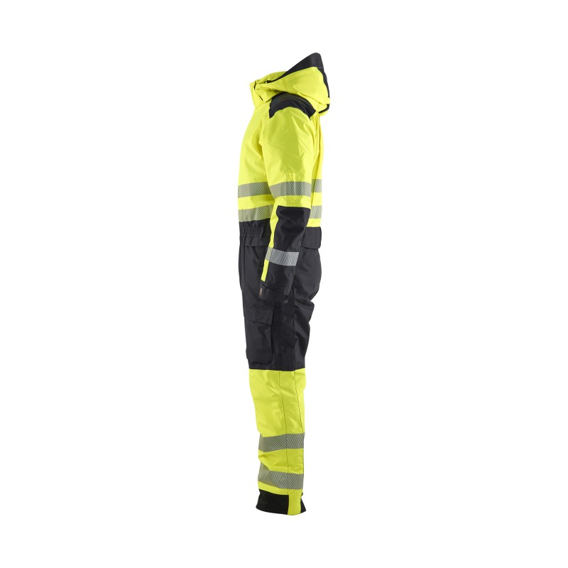 Winteroverall High Vis Winteroverall High Vis