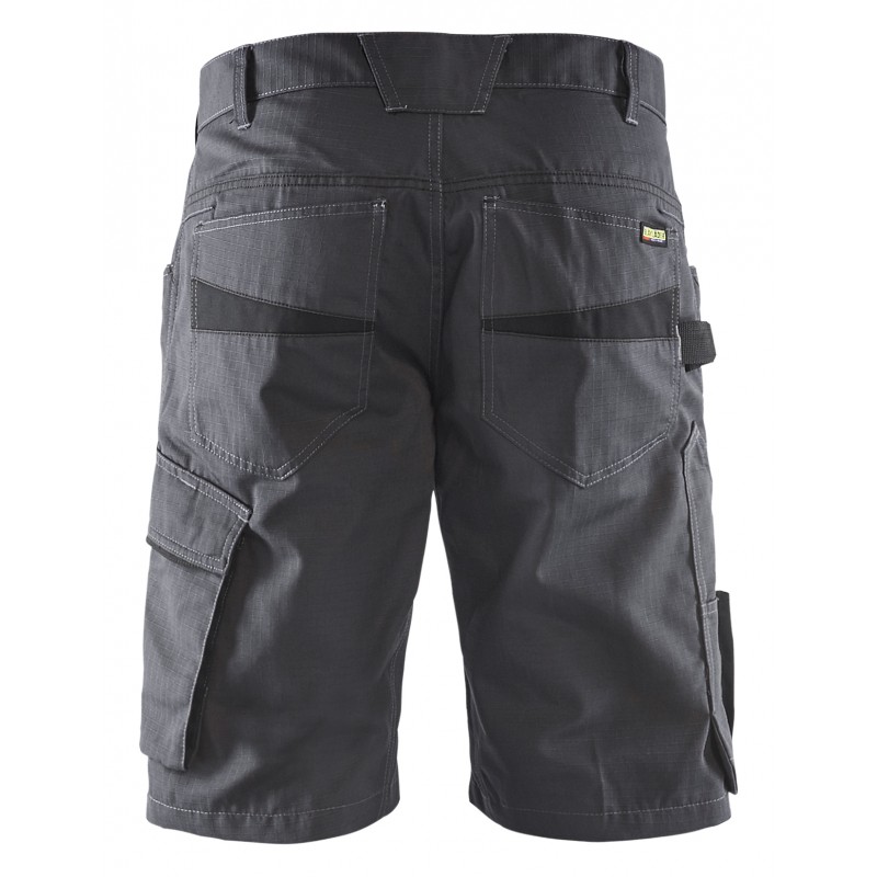 Service short