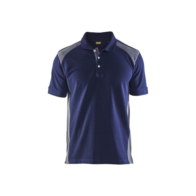 Poloshirt piqué
