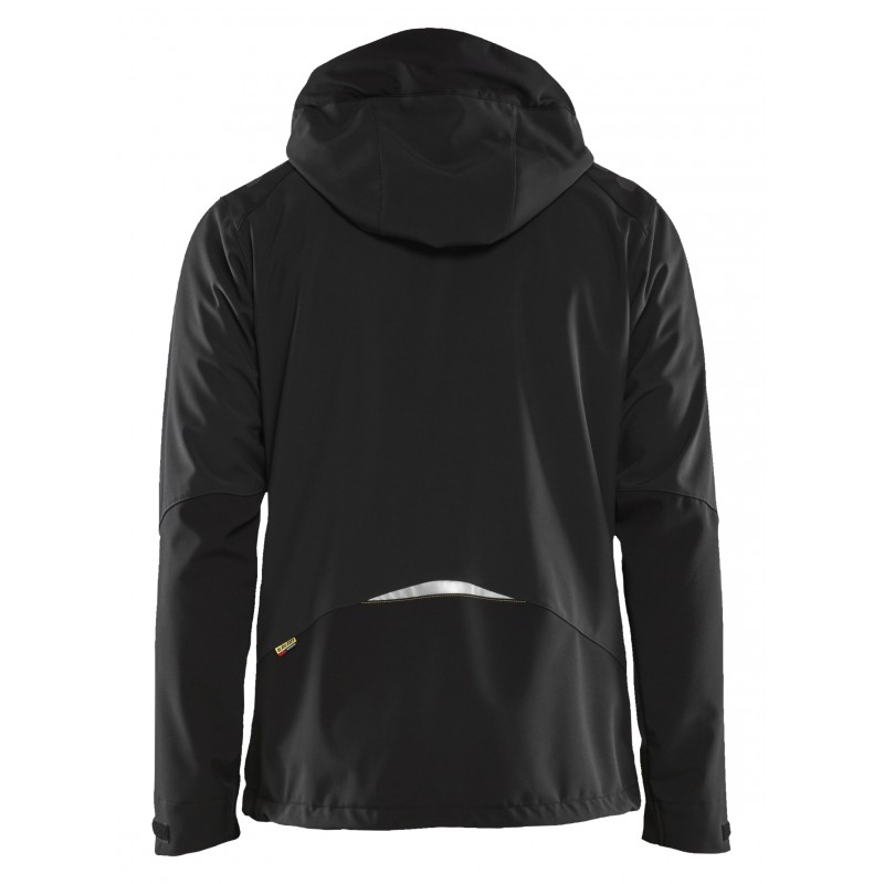 Softshell jack Softshell jack