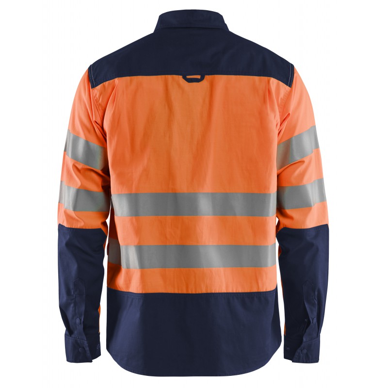 High Vis overhemd