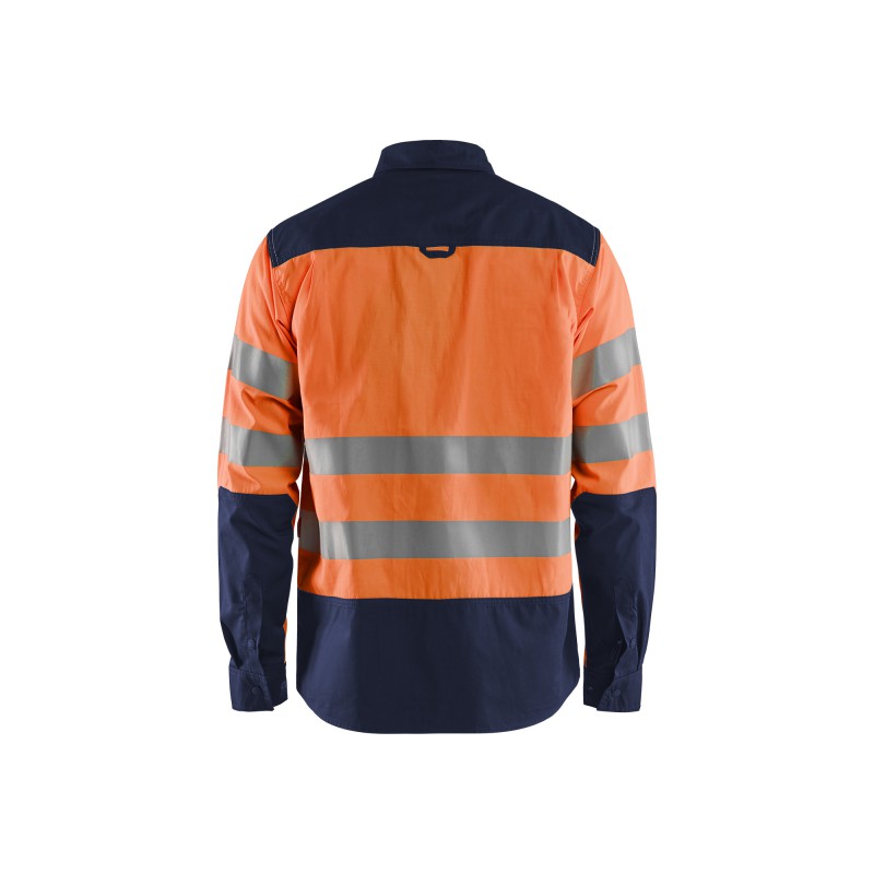 High Vis overhemd