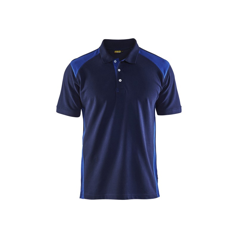 Poloshirt piqué