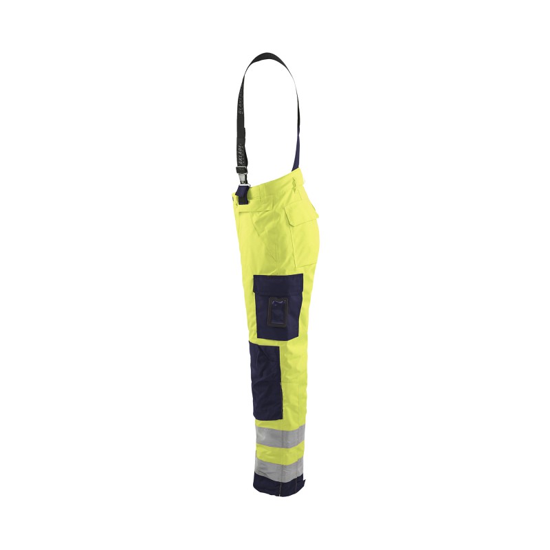 Winterwerkbroek High Vis