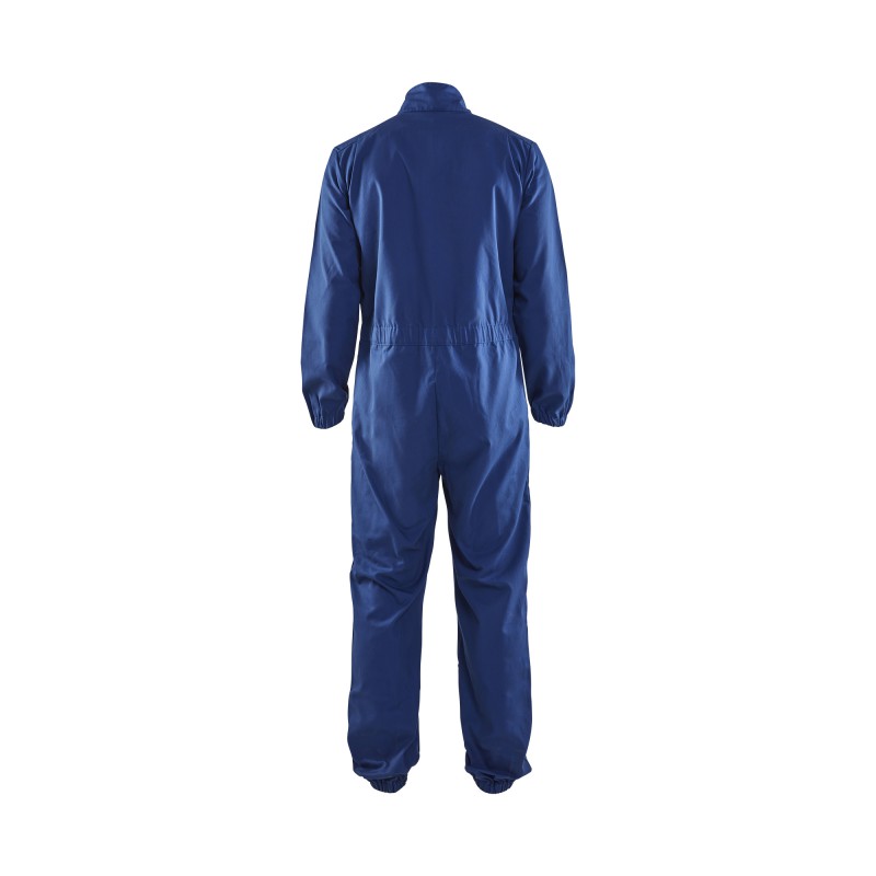 Overall voedingsindustrie Overall voedingsindustrie