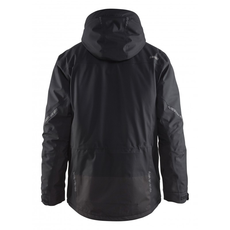 Winterparka