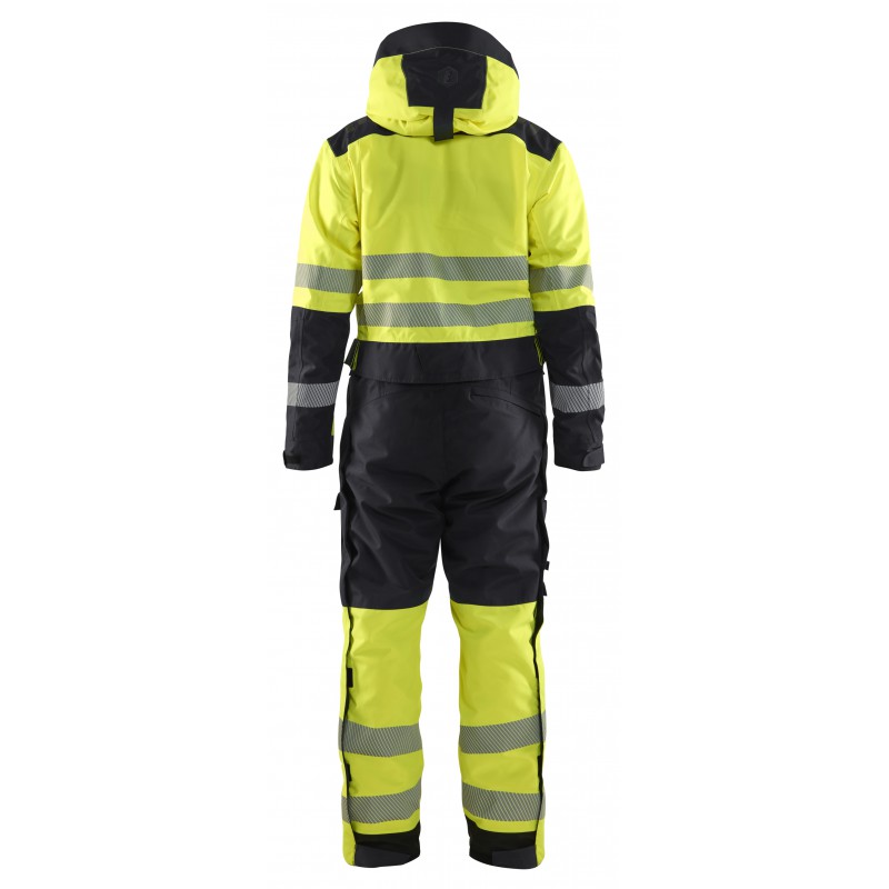 Winteroverall High Vis Winteroverall High Vis