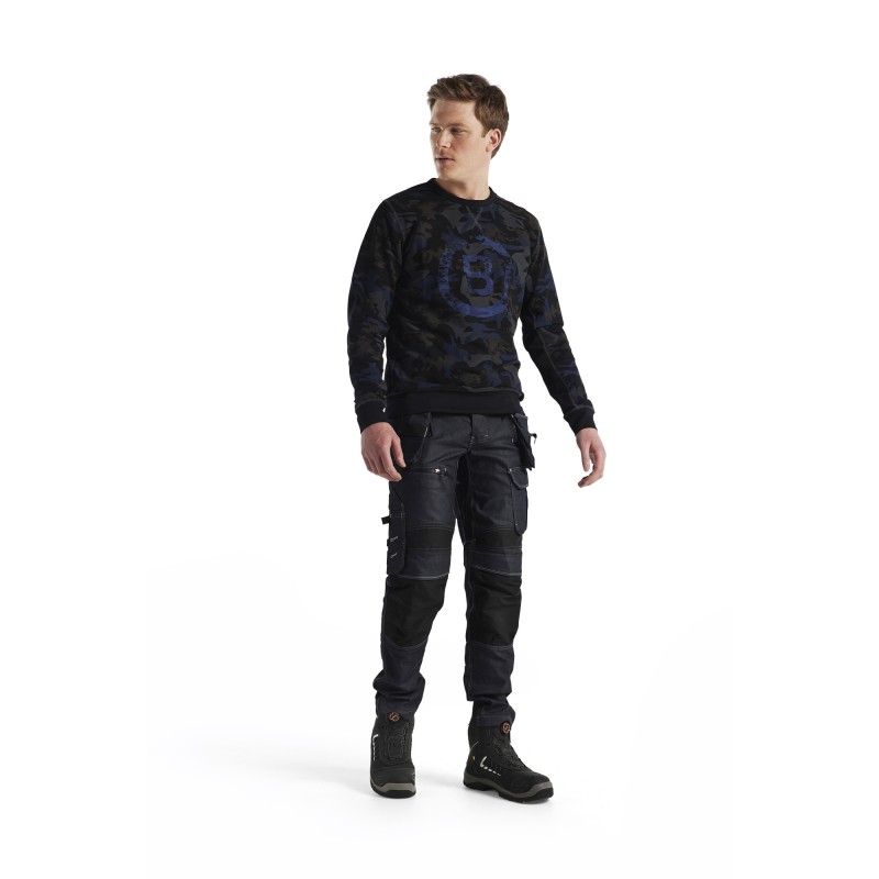 Limited sweatshirt Limited sweatshirt
