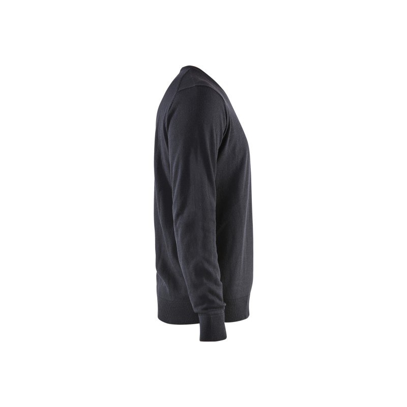 Gebreide pullover