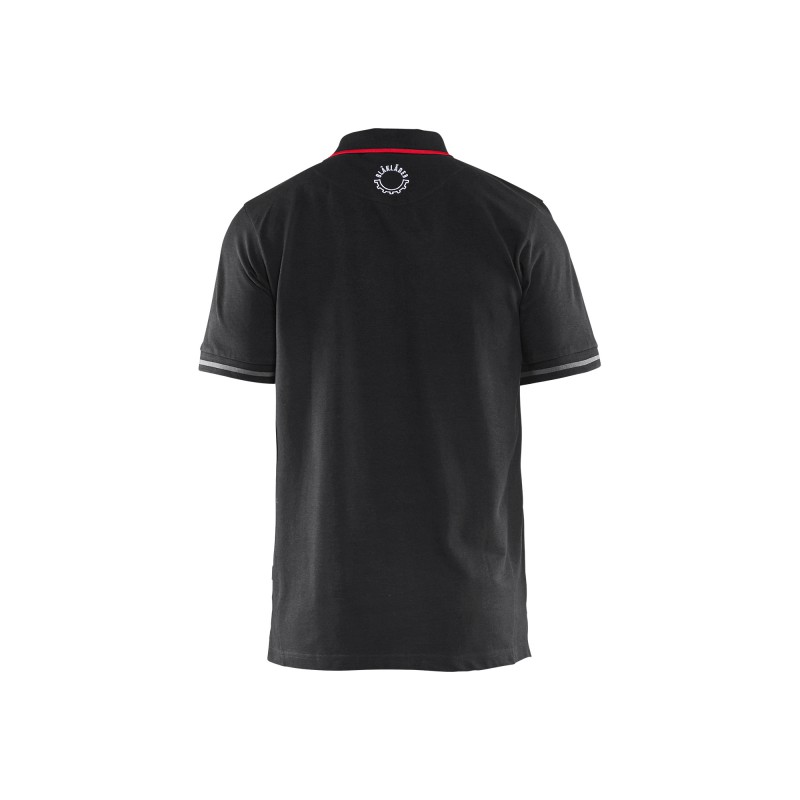 Branded Poloshirt