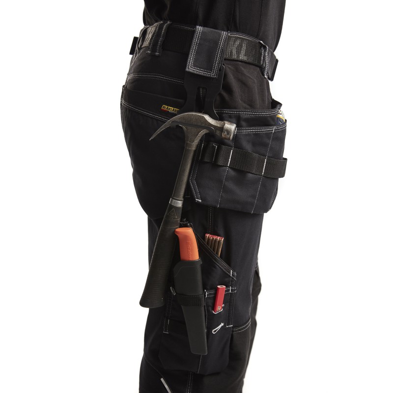 Werkbroek CORDURA® NYCO X1900