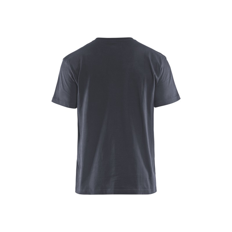 T-shirt bi-colour