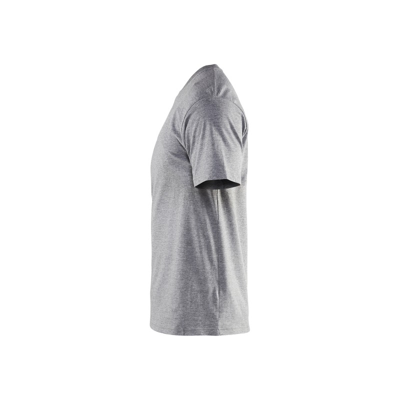 T-shirt per 10 verpakt T-shirt per 10 verpakt