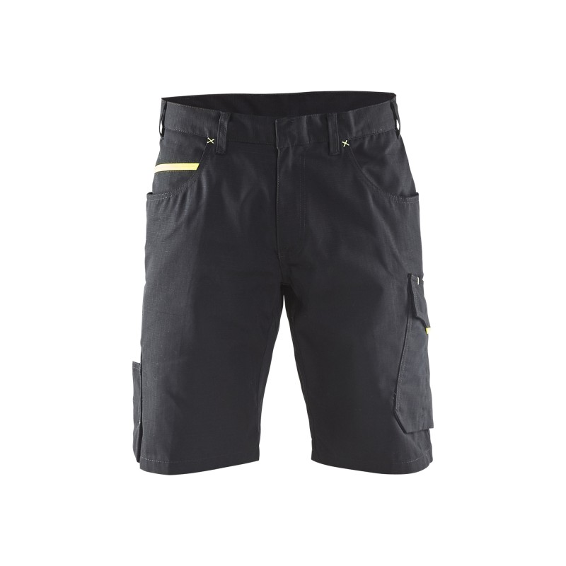 Service short