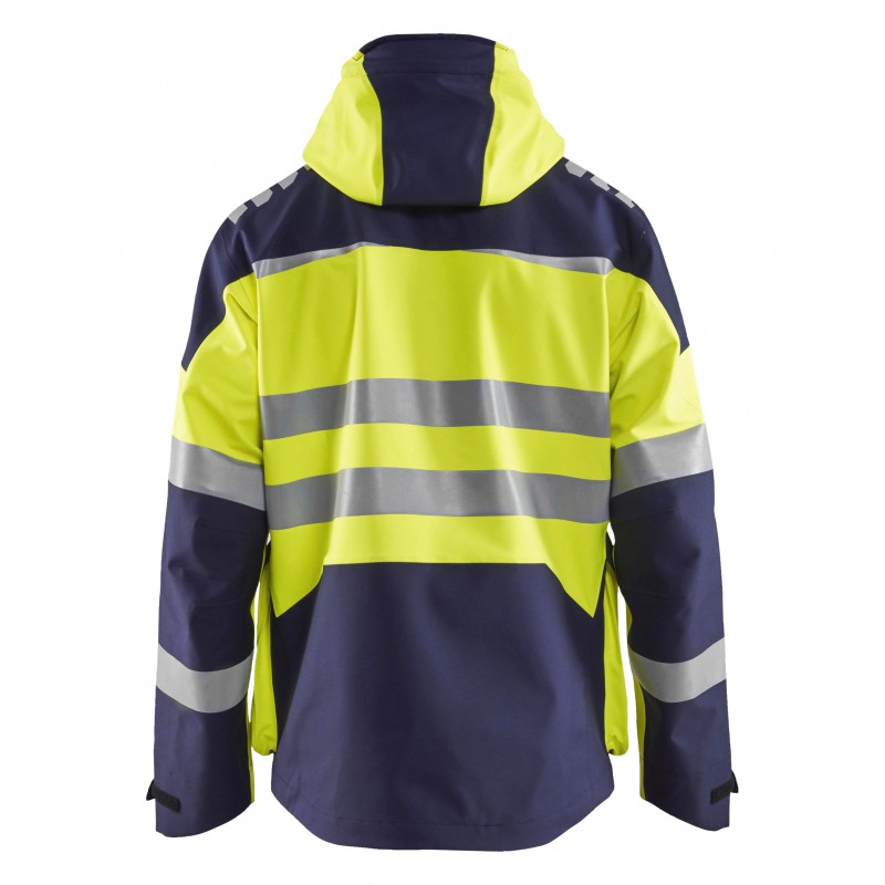 Shelljack High Vis Evolution Shelljack High Vis Evolution