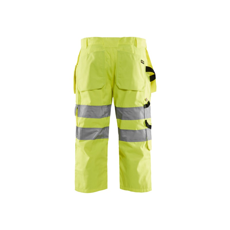 Piraatbroek High Vis