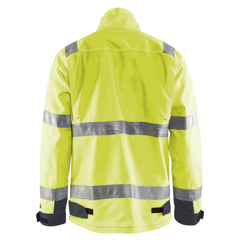 Jack High Vis
