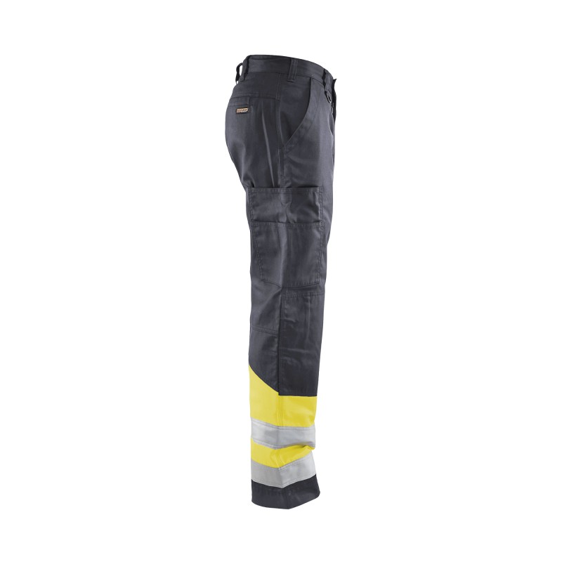 Werkbroek High Vis