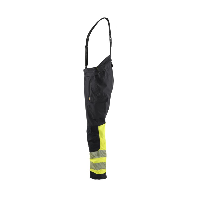 Shell werkbroek High Vis
