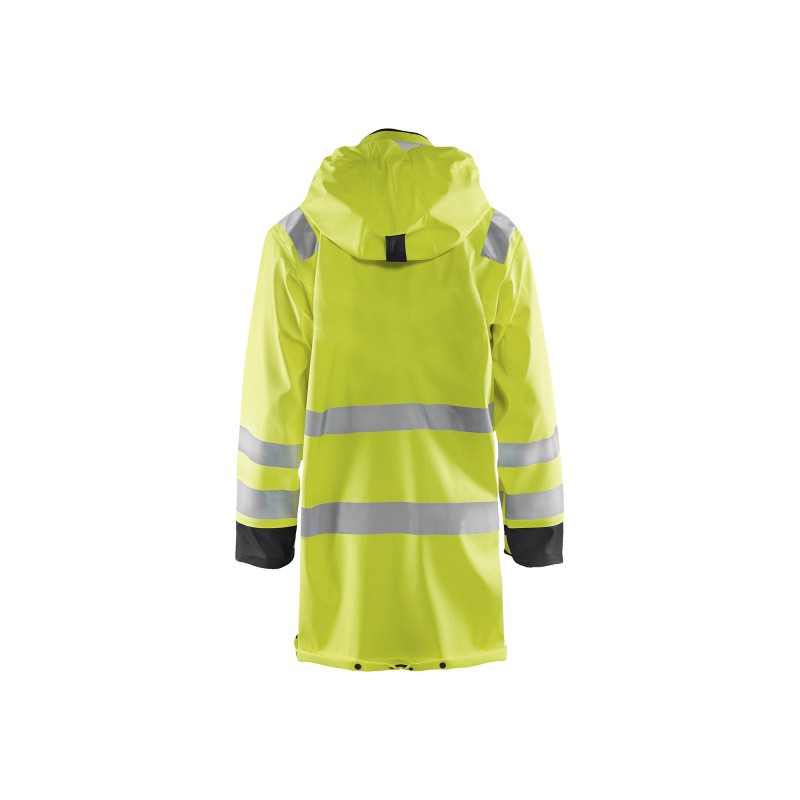Regenjas High Vis LEVEL 3