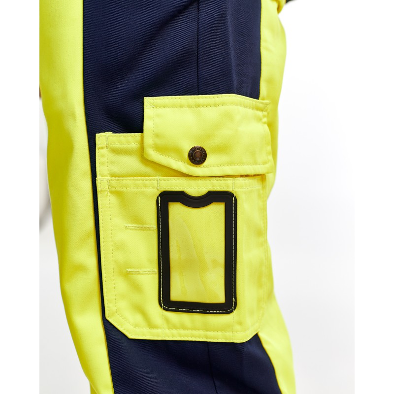 Werkbroek High Vis