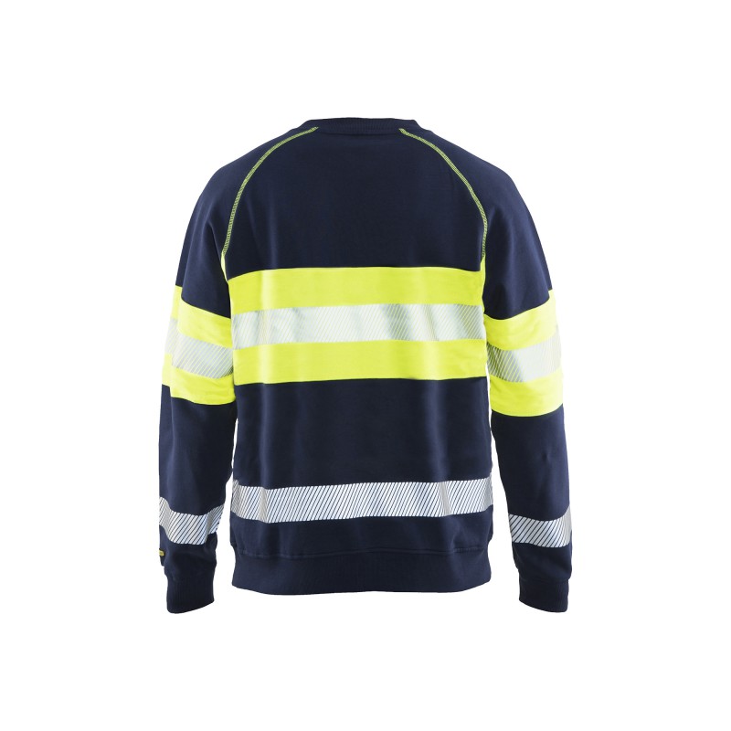 Multinorm sweatshirt