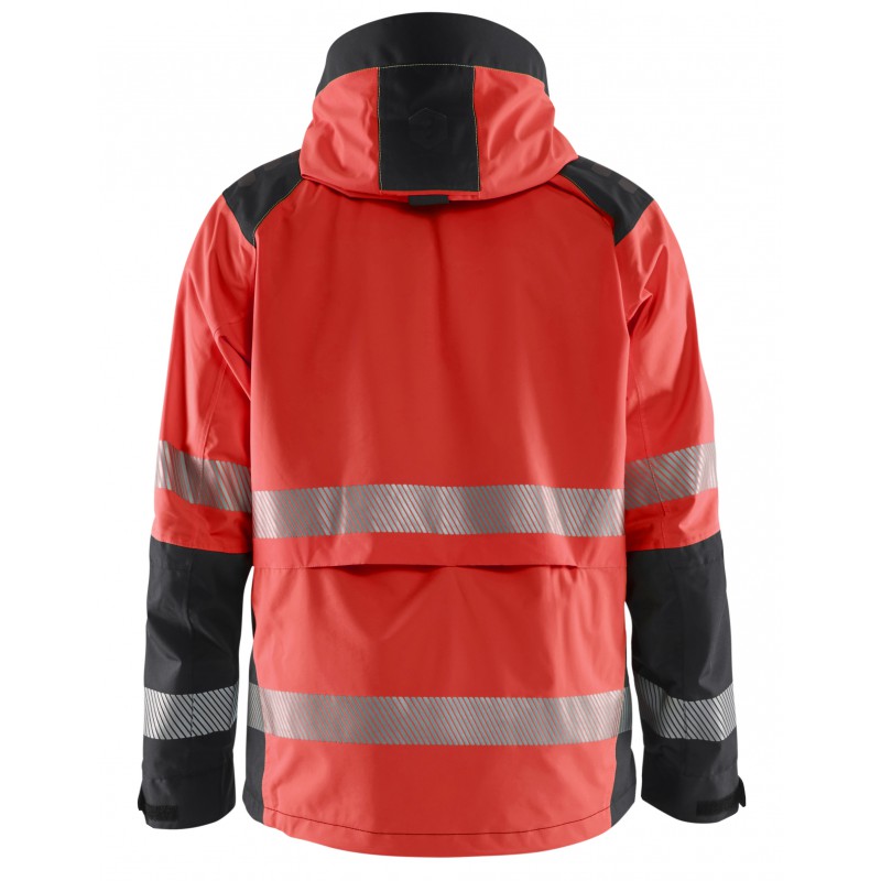 Shelljack High Vis Shelljack High Vis