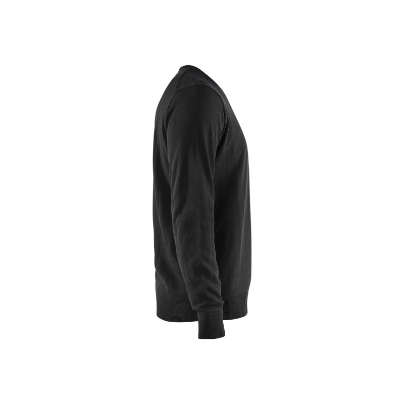 Gebreide pullover