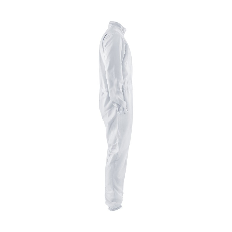 Overall voedingsindustrie Overall voedingsindustrie