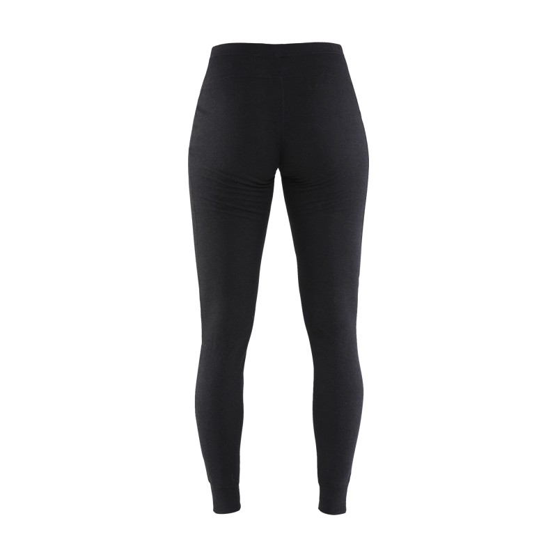 FR Dames Lange Onderbroek 78% Merino