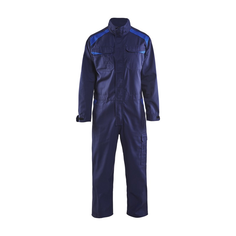 Overall Industrie