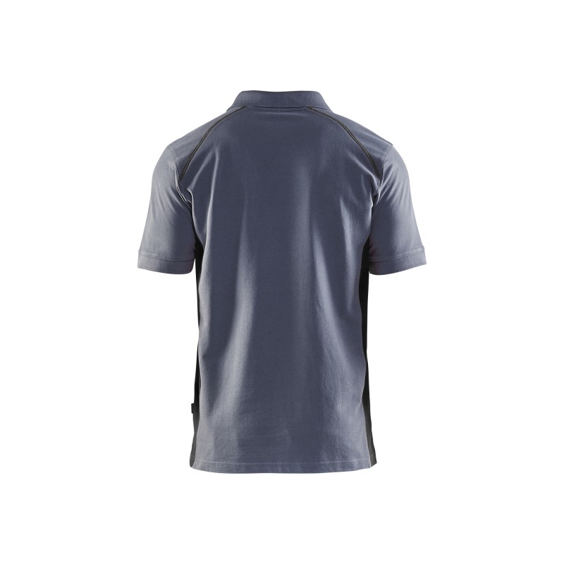 Poloshirt piqué