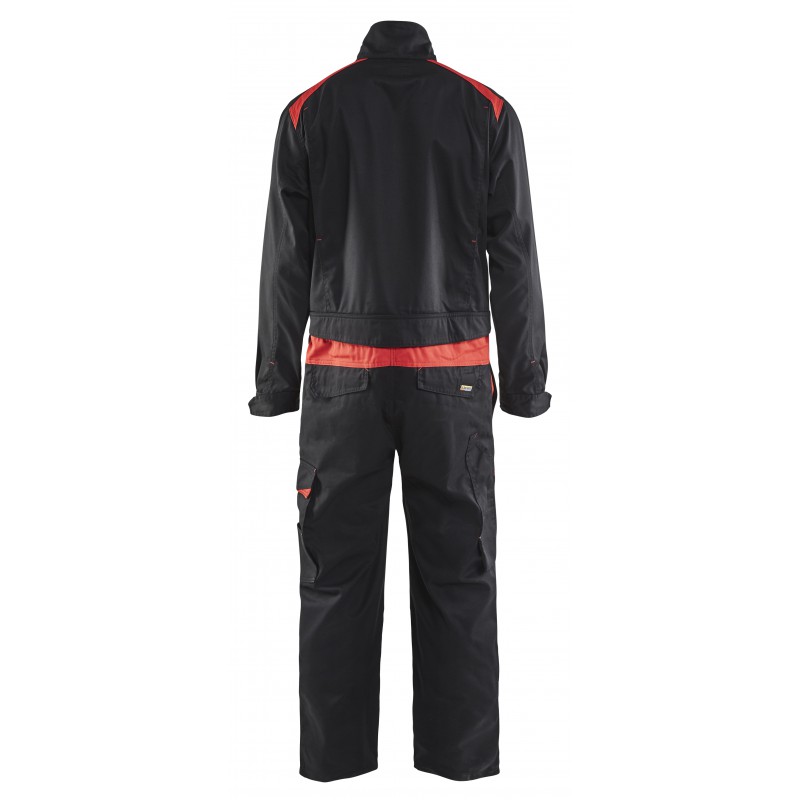 Overall Industrie Overall Industrie