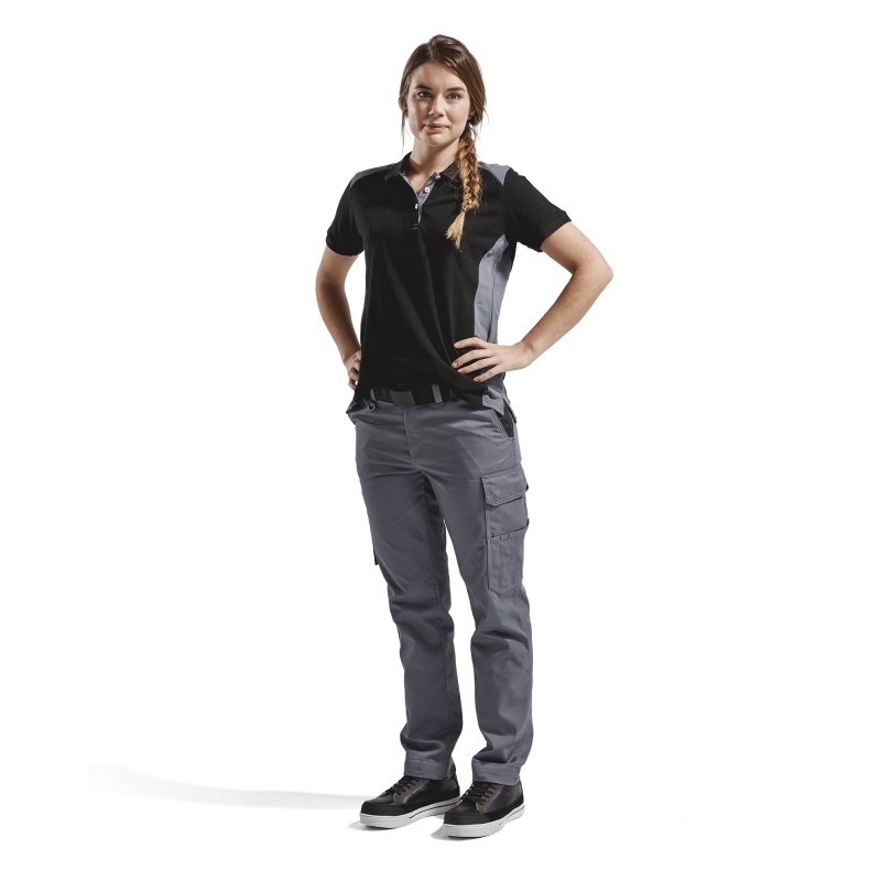 Dames Werkbroek Industrie