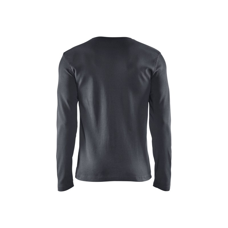 T-shirt lange mouw T-shirt lange mouw