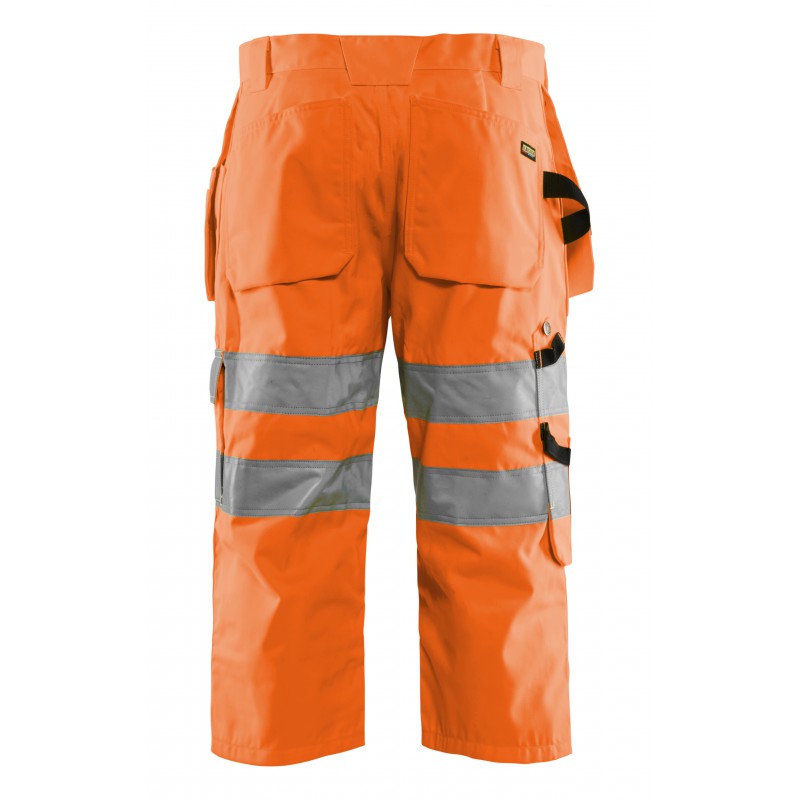 Piraatbroek High Vis