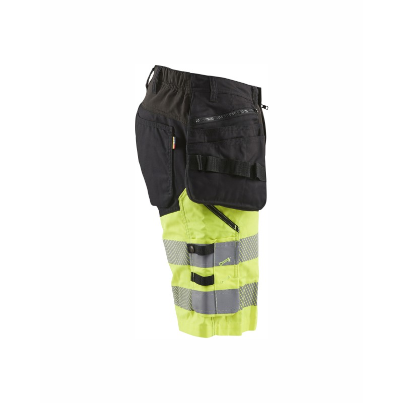 High Vis short