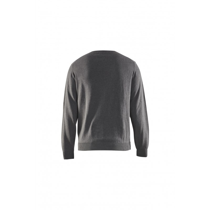 Gebreide pullover