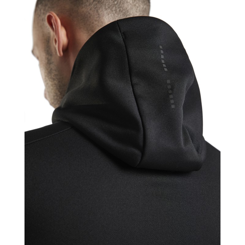 Hoodie met hele rits Hoodie met hele rits