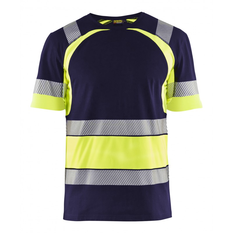 T-shirt High Vis