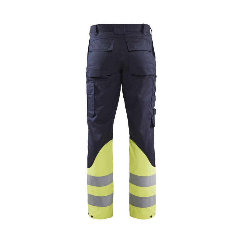 Werkbroek Inherent Steel