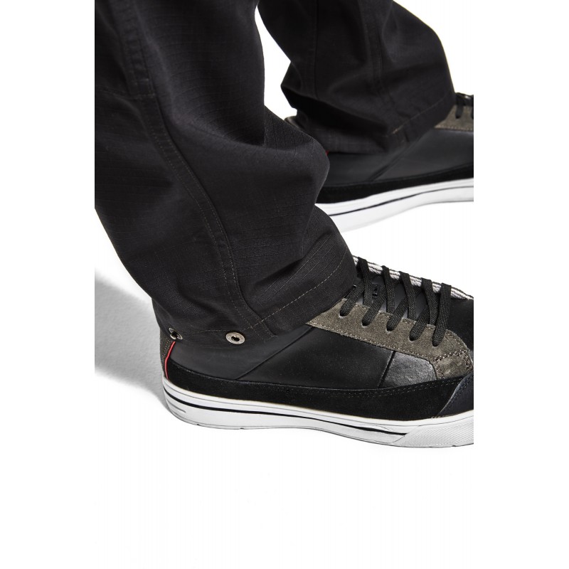 Service werkbroek met stretch zonder spijkerzakken