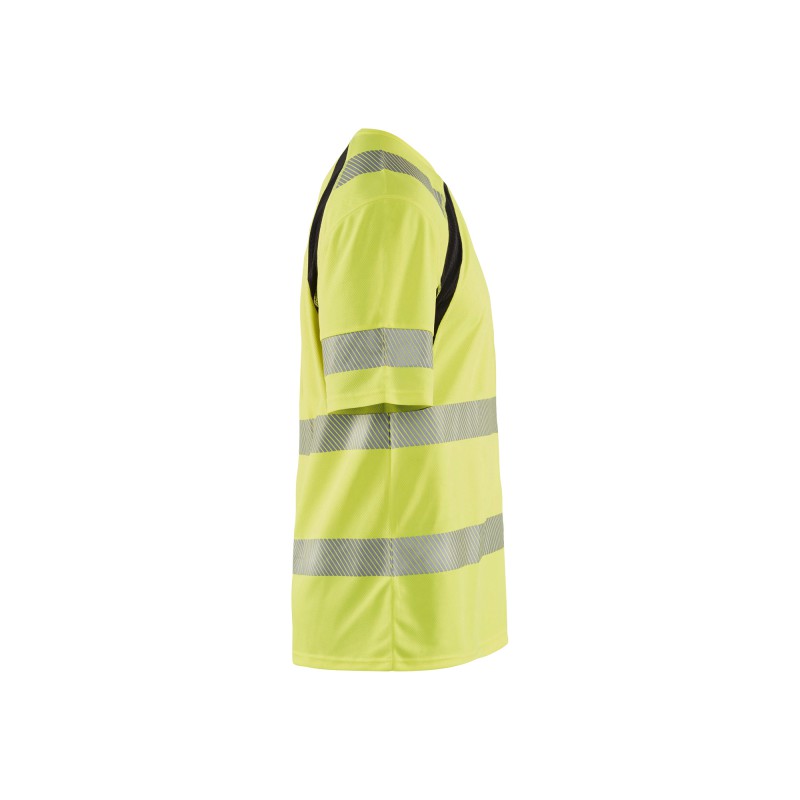 UV-T-shirt High Vis